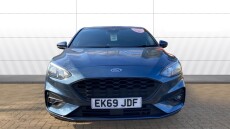 Ford Focus 1.0 EcoBoost 125 ST-Line X 5dr Auto Petrol Hatchback